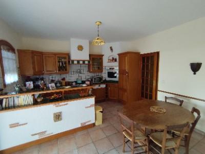 Acheter Maison 210 m2 Beaumont