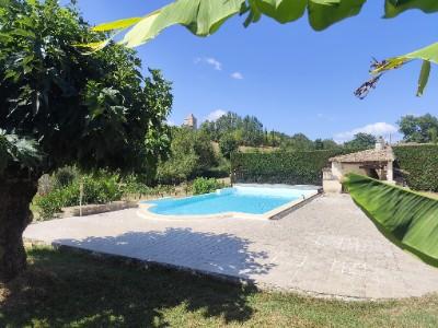Acheter Maison Beaumont Dordogne