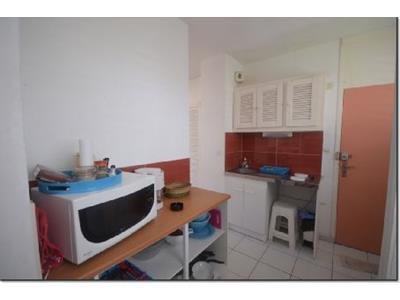 For rent Port 1 room 30 m2 Reunion (97420) photo 1