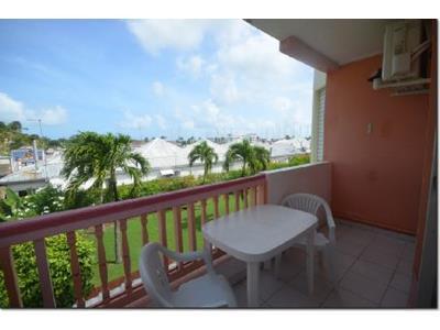 For rent Port 1 room 30 m2 Reunion (97420) photo 3