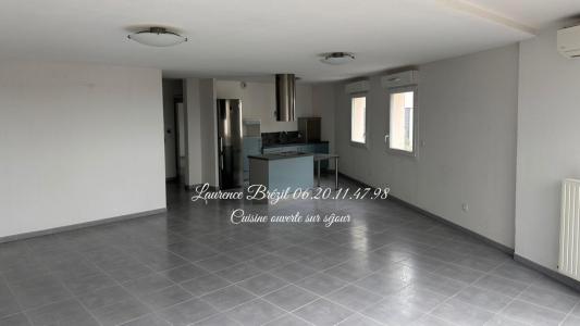 Acheter Appartement 90 m2 Manosque