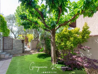 Annonce Vente 5 pi�ces Maison Saint-chamas 13