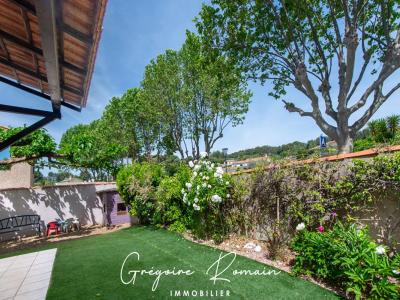 Acheter Maison 113 m2 Saint-chamas