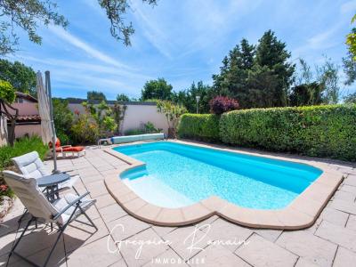 Acheter Maison Saint-chamas 442000 euros