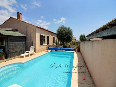 Acheter Maison 110 m2 Lezignan-corbieres