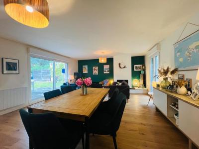 Annonce Vente 5 pi�ces Maison Nantes 44