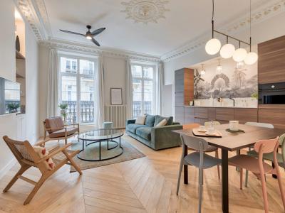For sale Vichy 5 rooms 95 m2 Allier (03200) photo 0