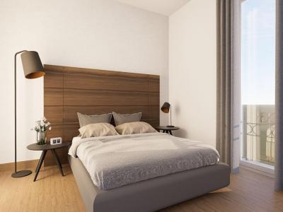 Acheter Appartement 95 m2 Vichy