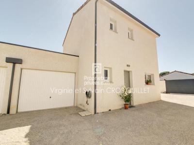 Annonce Vente 4 pi�ces Maison Launaguet 31