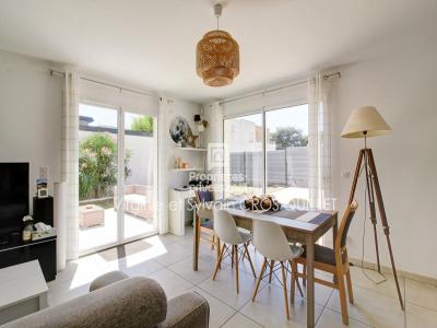 Acheter Maison 85 m2 Launaguet