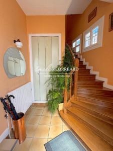 For sale Mans 9 rooms 159 m2 Sarthe (72000) photo 4