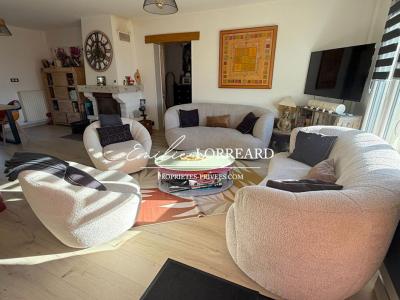 Annonce Vente 6 pi�ces Maison Sarge-les-le-mans 72