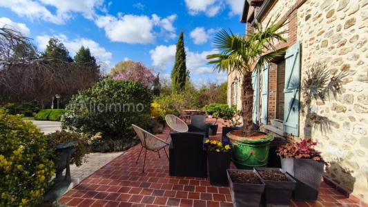 Acheter Maison 220 m2 Sezanne