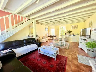 Annonce Vente 7 pi�ces Maison Garchizy 58