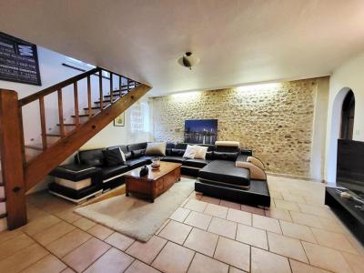 Annonce Vente 6 pi�ces Maison Sermaises 45