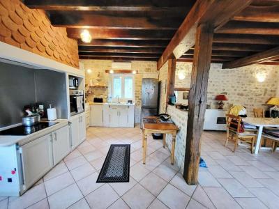 Acheter Maison 145 m2 Sermaises