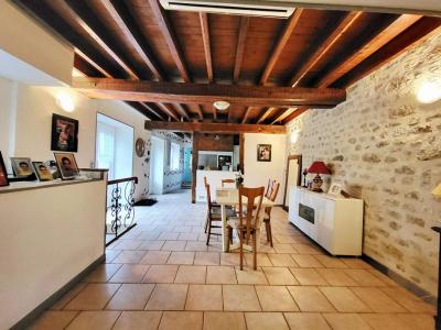 Acheter Maison Sermaises Loiret