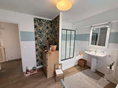 Acheter Maison 127 m2 Etampes