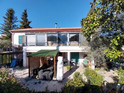 Annonce Vente 7 pi�ces Maison Draguignan 83