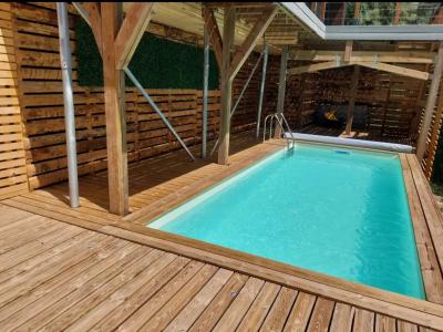 Annonce Vente 4 pi�ces Maison Salernes 83