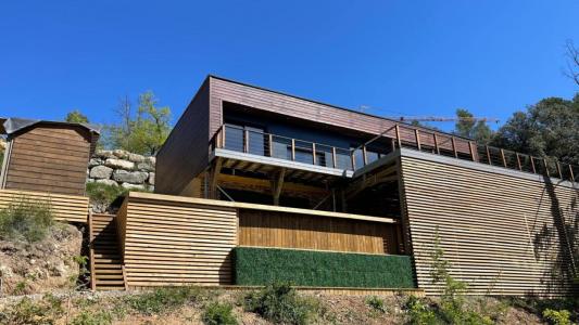 Acheter Maison 107 m2 Salernes