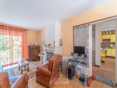 For sale Chateauneuf-sur-charente 14 rooms 150 m2 Charente (16120) photo 0