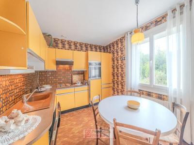 Acheter Maison 150 m2 Chateauneuf-sur-charente