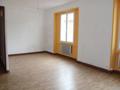 Annonce Vente 9 pi�ces Maison Laval-atger 48