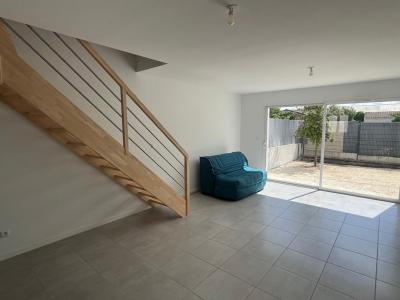 Annonce Vente 5 pi�ces Maison Saint-georges-de-didonne 17
