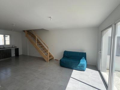 Acheter Maison 106 m2 Saint-georges-de-didonne