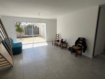 Acheter Maison Saint-georges-de-didonne Charente maritime