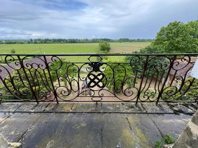 For sale Loupiac 20 rooms 1100 m2 Gironde (33410) photo 3