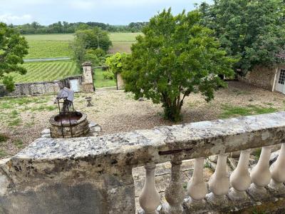 For sale Loupiac 20 rooms 1100 m2 Gironde (33410) photo 4