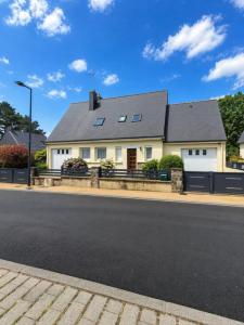 Annonce Vente 5 pi�ces Maison Caudan 56