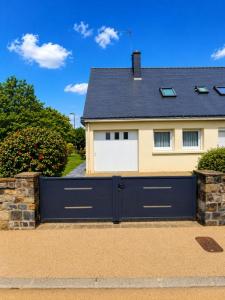 Acheter Maison Caudan Morbihan