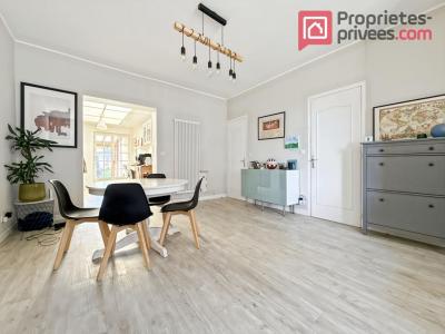 For sale Capinghem LILLE 5 rooms 98 m2 Nord (59160) photo 2