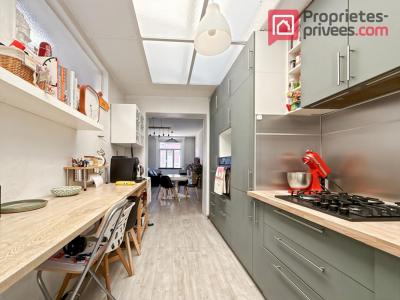 For sale Capinghem LILLE 5 rooms 98 m2 Nord (59160) photo 3
