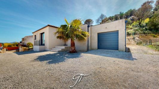 Acheter Maison Carcassonne 314000 euros