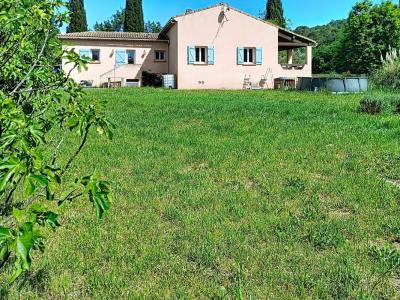 Annonce Vente 5 pi�ces Maison Val 83
