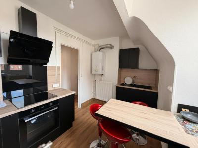 For sale Yvetot 2 rooms 54 m2 Seine maritime (76190) photo 1