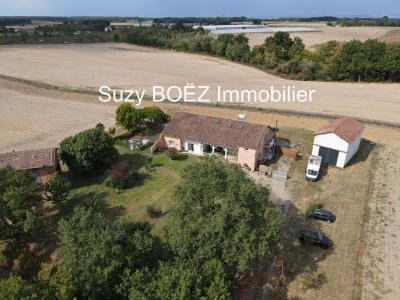 Annonce Vente 14 pi�ces Maison Casteljaloux 47