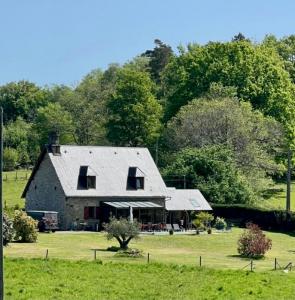 For sale Saint-martin-la-meanne 5 rooms 225 m2 Correze (19320) photo 0