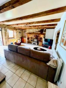 For sale Saint-martin-la-meanne 5 rooms 225 m2 Correze (19320) photo 3