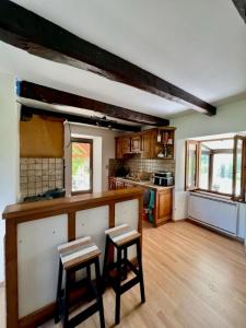 For sale Saint-martin-la-meanne 5 rooms 225 m2 Correze (19320) photo 4