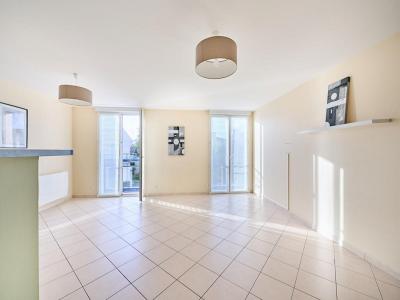 Acheter Appartement 68 m2 Larmor-baden