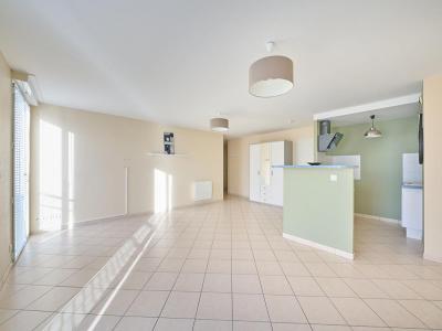 Acheter Appartement Larmor-baden Morbihan