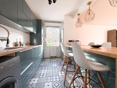 For sale Nantes 4 rooms 78 m2 Loire atlantique (44300) photo 1