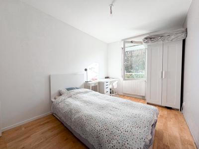 For sale Nantes 4 rooms 78 m2 Loire atlantique (44300) photo 4