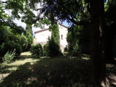 For sale Villeneuve-les-avignon 10 rooms 300 m2 Gard (30400) photo 0