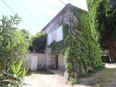 Annonce Vente 10 pi�ces Maison Villeneuve-les-avignon 30